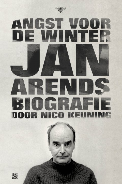 Jan Arends, ‘Je gaat de straat op’
